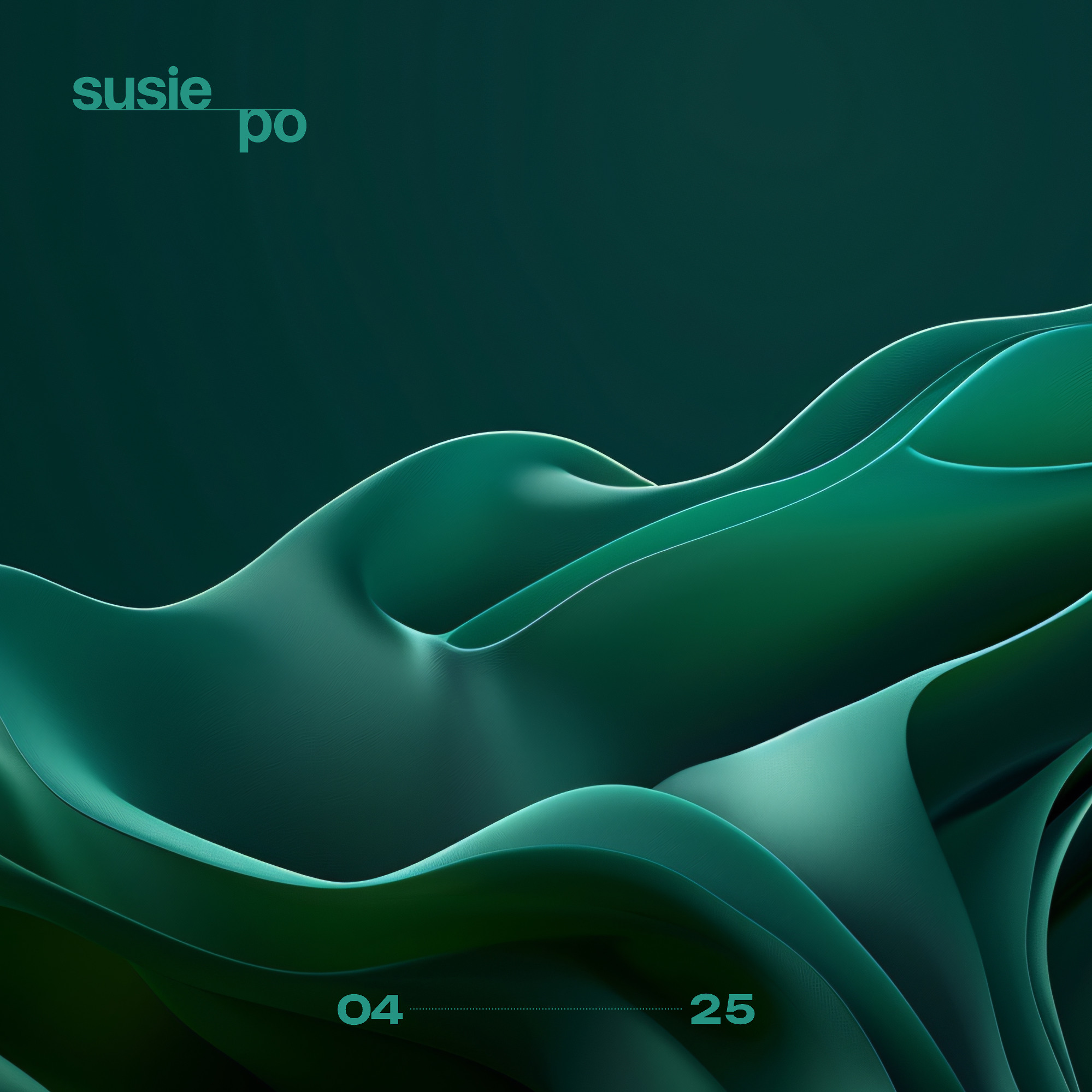 DJ.ru Микс: Susie Po — 04.25 episode artwork