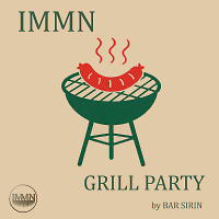 IMMN - Grill Party