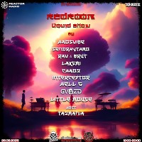 GVOZD - Redr00m Liqu1d Sh0w  2 years on air@Reactor radio 28082025