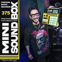 Lykov – Mini Sound Box Volume 375 (Weekly Mixtape)
