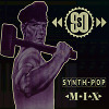 90s Synth-Pop Mix