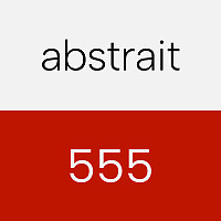 abstrait 555