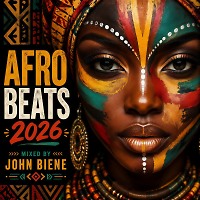 Afro Breats 2026 (Episode #41)