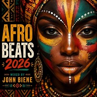 Afro Breats 2026 (Episode #41)