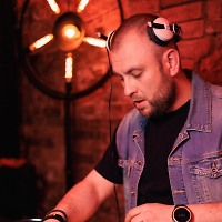 Гостевой микс Dj Garry G