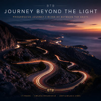 Journey Beyond The Light