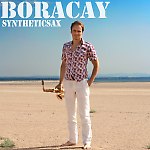 Syntheticsax - Boracay (original mix)