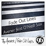The Avener - Fade Out Lines (Dj O'Neill Sax Mix)