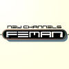 New channels (Original Mix)