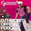 DJ Favorite - Worldwide Official Podcast #142 (07/01/2016)