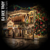Christmas in town
