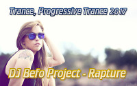 DJ Befo Project - Rapture