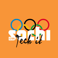 GRIN - Tech It 04 (Sochi Full Mix)