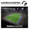 DJ Favorite & DJ Kharitonov - Russia, Here We Go! (Radio Edit)