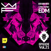 Will Fast - Podcast Lion Music Vol.21 [Stockholm].