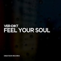 Ver-Dikt - Feel (Original Mix)