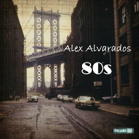 Alex Alvarados - 80s (Record of December 9, 2018)