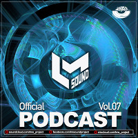 LM SOUND - Official Podcast 07