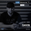 DJ SAVIN - Live @ Pioneer DJ TV (14.02.2019)