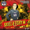 AГОНЬ — Провоцируй (SKILL x TONY M Remix)