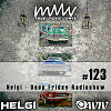 Deep Friday Radioshow #123