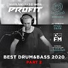 Bassland Show @ DFM (20.01.2021)