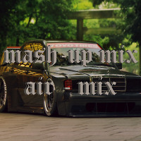 mash-up mix 8 (air - mix)