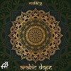 Mokki-G - ARABIC DOPE (Extended Mix)