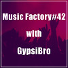 Music Factory#42