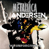 Metallica - The Unforgiven (DJ Andersen Remix)