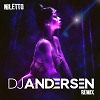 NILETTO - Летуаль (DJ Andersen Radio Mix)