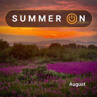 Summer ON - August