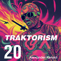 Traktorism 20