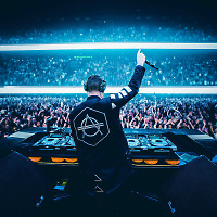 Don Diablo x Ramirez - SexyBack (  Mash Up )