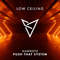 Hawkeys - PUSH THAT SYSTEM