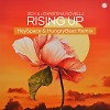Christina Novelli, ZOYA - Rising Up (HeySpace & HungryBeat Remix)