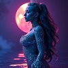 Liquid World - Eternity