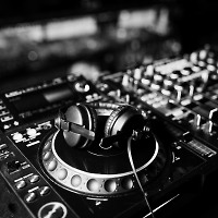 Spring Afro Mix