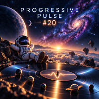 Progressive Pulse #20