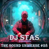 The Sound Universe #28