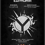 TUGOLUKOV - Euphoria x Emotions #20 [12.10.2014] EXSCLUSIVE PREVIEW MIX