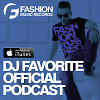 DJ Favorite - Worldwide Official Podcast #147 (12/02/2016)