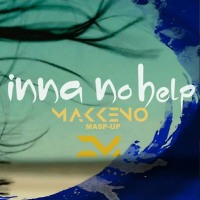 Inna feat. Frost & JONVS - No Help (Makkeno Mash-up)