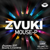 Dj Kashirin - Podcast Zvuki Mouse-P Vol. 011 [MOUSE-P]