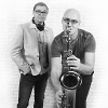 Dj Sandr & Syntheticsax - Bamboo BAR LIVE
