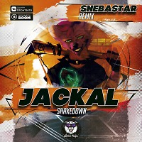 Jackal - Shakedown (Snebastar Remix)(Radio Edit)