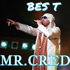 MR.CREDO