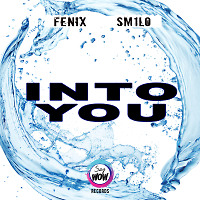 Into you (feat. SM1LO) (Radio Edit)