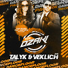 Tom Boxer Ft Antonina - Morena (Talyk & Veklich Remix) (Radio Edit)
