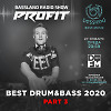 Bassland Show @ DFM (27.01.2021)